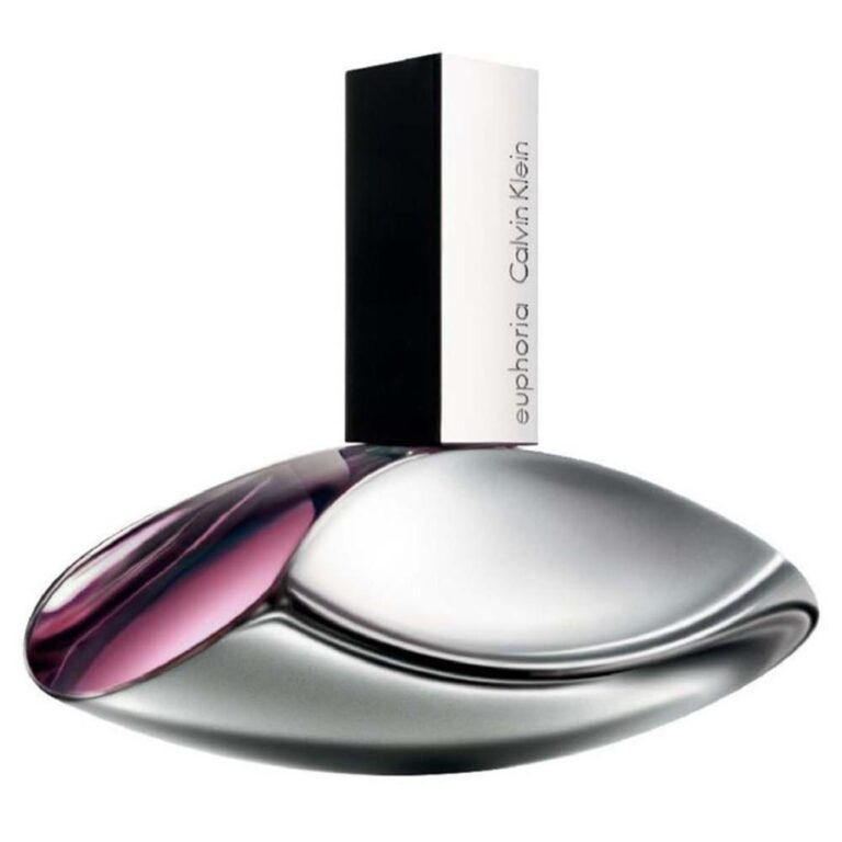 Calvin Klein Euphoria Edp For Women 100 Ml Itsglowlife