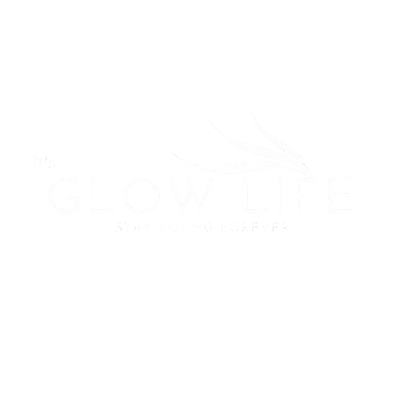 its glow life logo