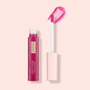 Zeena High Shine LipGloss 040