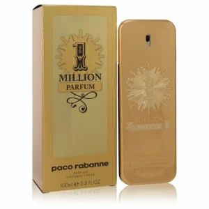 Paco Rabanne One Million Parfume for men 100ML