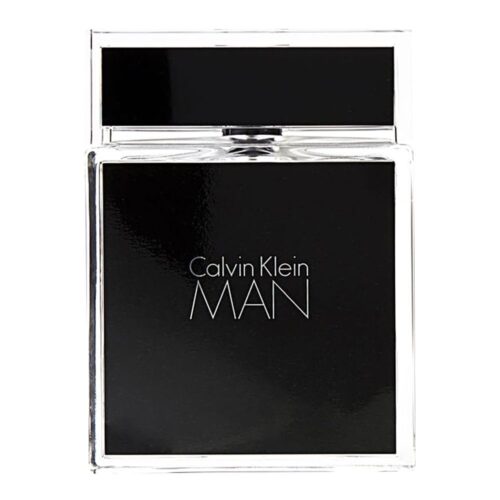 Calvin Klein Man EDT 100Ml