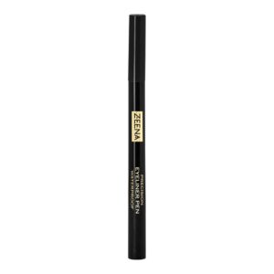 Zeena Extreme Black Eye Pencil 010