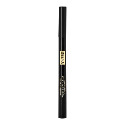 Zeena Extreme Black Eye Pencil 010