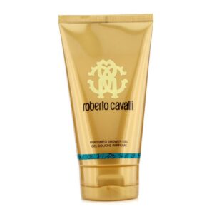 Roberto Cavalli Shower Gel (150ml)