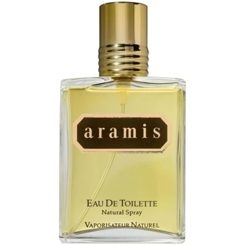 Aramis Edt Perfume For Men 110ml