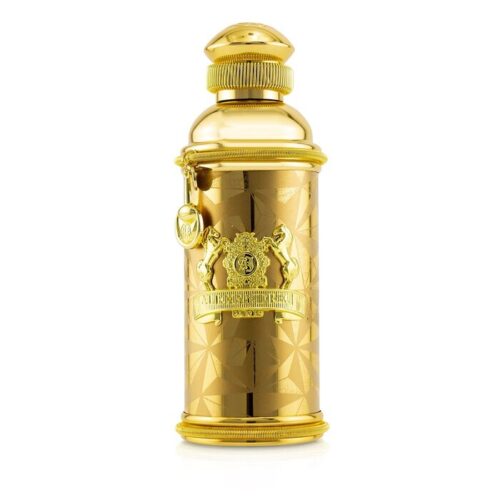 Alexandre.J Golden OUD EDP For Unisex 100Ml