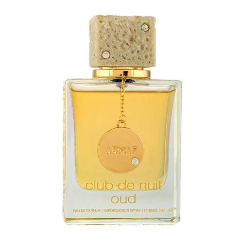 Club de Nuit Oud  Armaf Parfum 105 ml for women and men