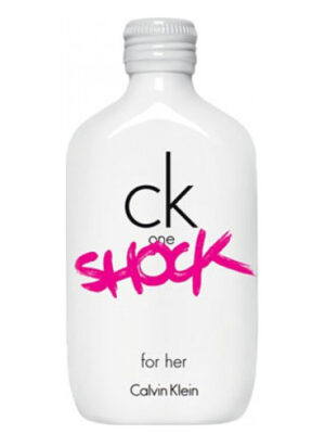 CK One Shock For Her