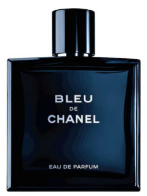 Chanel Bleu De Chanel Edp Pour Homme For Men Spray 100Ml