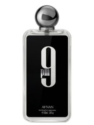 Afnan 9PM Dive 100 ml EDP