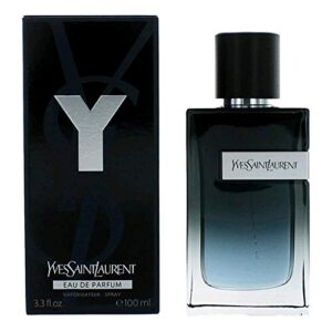 Y Eau de Parfum 100 ml Yves Saint Laurent for men