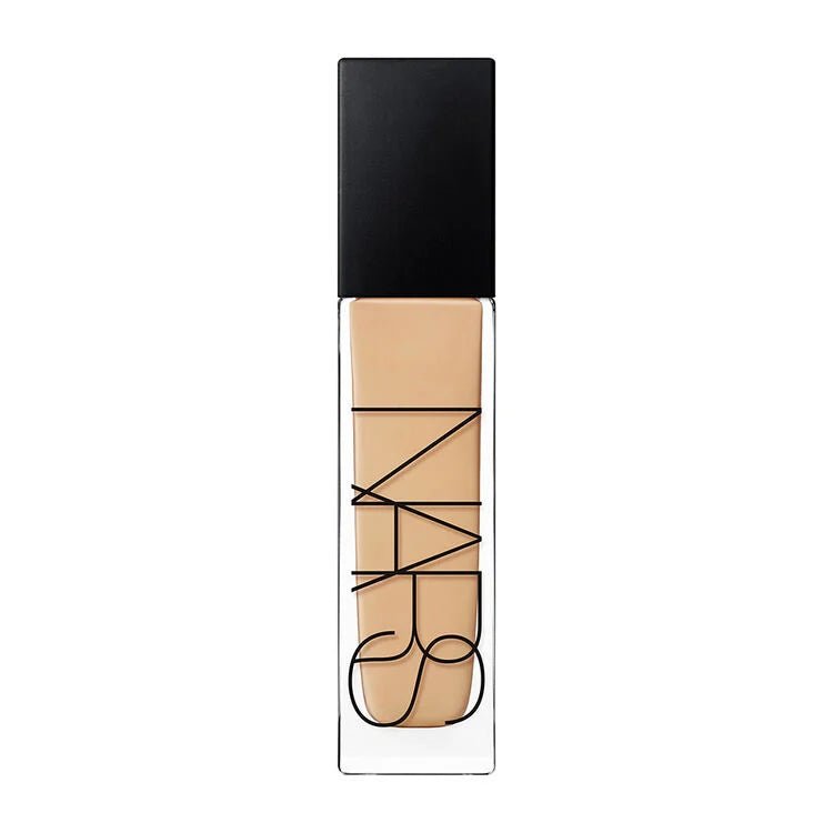 NARS- Natural Radiant Longwear Foundation - # Punjab (Medium 1 - For Medium Skin With Yellow Undertones) 30ml