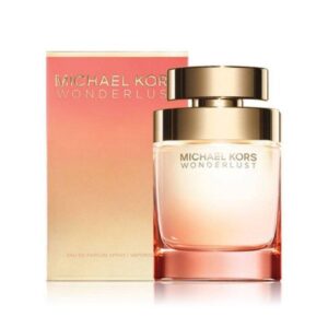 Michael Kors Wonderlust  50 ml for women - Image 3