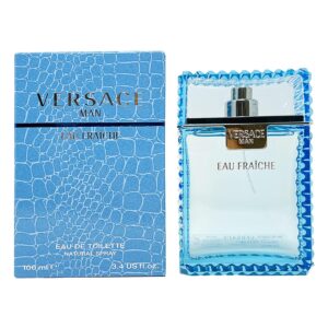 Versace Man Eau Fraiche Versace for men 100ml