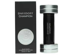 Champion Davidoff EDT for Men 90ml