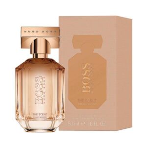 Hugo Boss The Scent Private Accord Edp For Women 50Ml