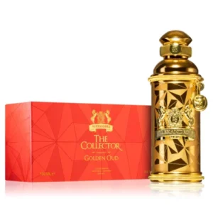 Alexandre.J Golden OUD EDP For Unisex 100Ml