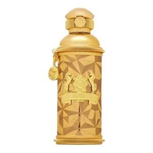 Alexandre.J Golden OUD EDP For Unisex 100Ml - Image 3