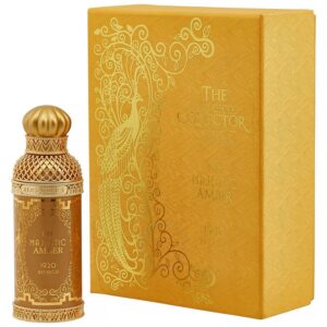 Alexandre.J The Majestic Amber EDP For Unisex 100Ml