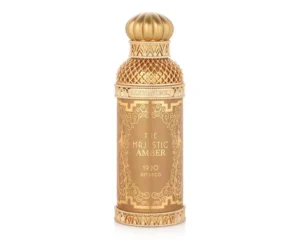 Alexandre.J The Majestic Amber EDP For Women 100Ml