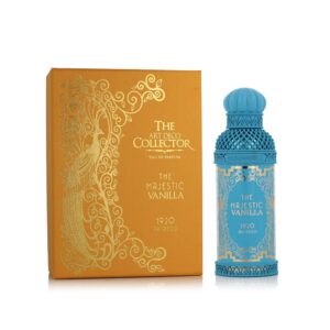 Alexandre.J The Majestic Vanilla EDP For Unisex 100Ml