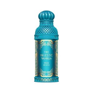 Alexandre.J The Majestic Vanilla EDP For Unisex 100Ml - Image 3