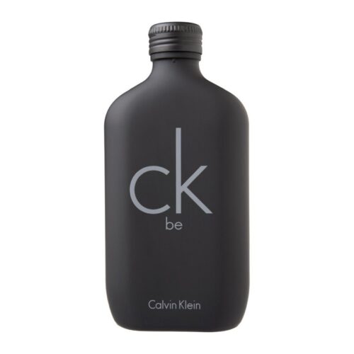 Calvin Klein Be Edt For Unisex 100ml