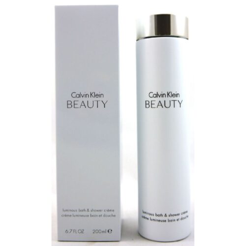 Calvin Klein Beauty 200 ml Showergel  Bath & Shower Creme