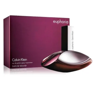 Calvin Klein Euphoria Edp For Women 100 ml