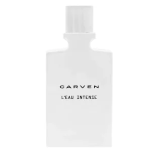 Carven L'Eau Intense Edt for men 50Ml