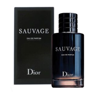 Christian Dior Sauvage For Men Edp 100Ml