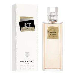 Givenchy Hot Couture Eau De Parfum, For Women, 100ml