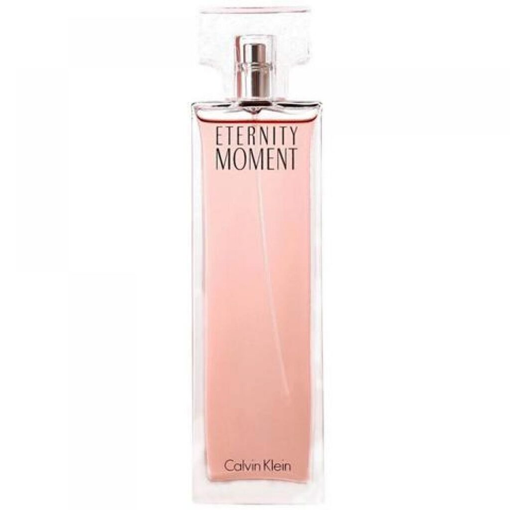 Calvin Klein Eternity Moment Edp 100 ml for women