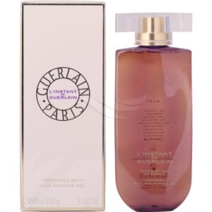 L'Instant De Guerlain Bath & Shower Gel 200ML