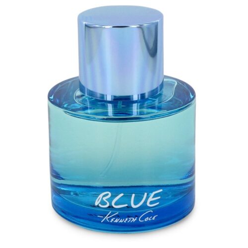 Kenneth Cole Blue Edt Spray 100ml-Perfume