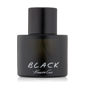 Kenneth Cole Black Men Edt 100ml-Perfume