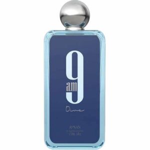 9am Dive Afnan EDP 100 ml for women and men