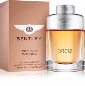 Bentley Intense or Men