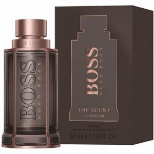 Hugo Boss The Scent For Him Le Parfum EDP For Men 100Ml