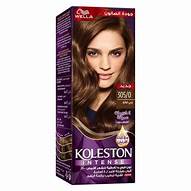 Wella Koleston Intense Colour Tube 305/0 Light Brown