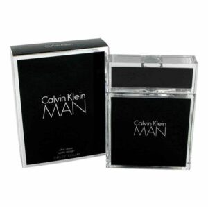 Calvin Klein Man EDT 100Ml