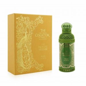 Alexandre.J The Majestic Vetiver EDP For Unisex 100Ml