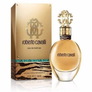 Roberto Cavalli Eau de Parfum Roberto Cavalli for women