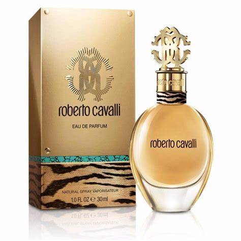 Roberto Cavalli Eau de Parfum Roberto Cavalli for women