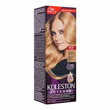 Wella Koleston Intense Hair Colour 309/0 Extra Light Blonde