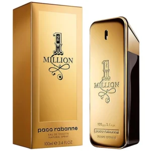 Paco Rabanne 1 Million Edt 100ml for men