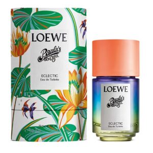 Loewe Paula's Ibiza Eclectic Eau de Toilette