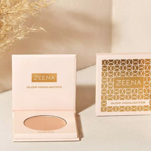 Zeena Glow Highlighter 010