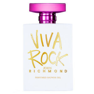 John Richmond ""Viva Rock"" Perfumed Shower Gel Ml. 200