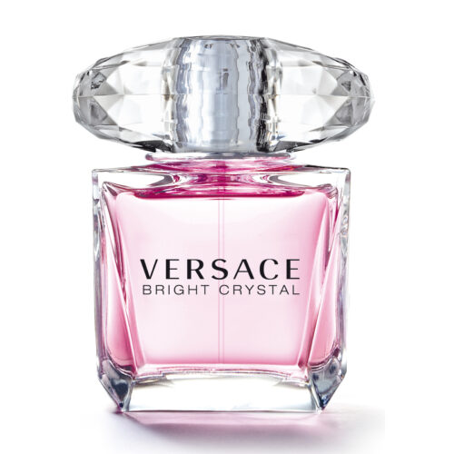 Versace Bright Crystal Edt For Women 200ml-Perfume